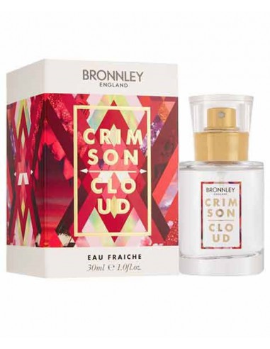 Crimson Cloud Eau Fraiche Crimson Cloud Eau Fraiche