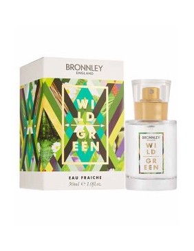 Wild Green Eau Fraiche