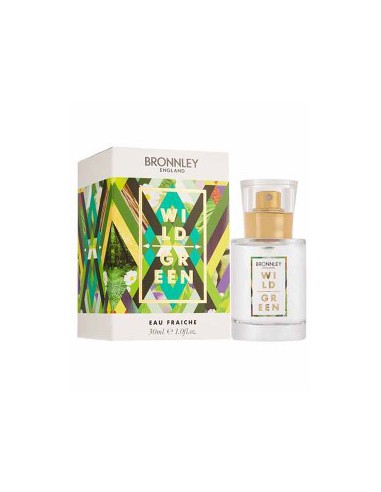 Wild Green Eau Fraiche Wild Green Eau Fraiche