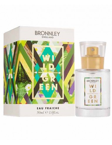 Wild Green Eau Fraiche Wild Green Eau Fraiche