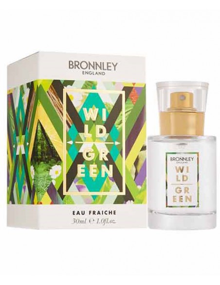 Wild Green Eau Fraiche Wild Green Eau Fraiche