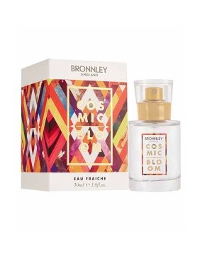 Cosmic Bloom Eau Fraiche
