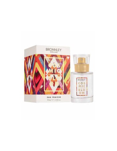 Cosmic Bloom Eau Fraiche Cosmic Bloom Eau Fraiche