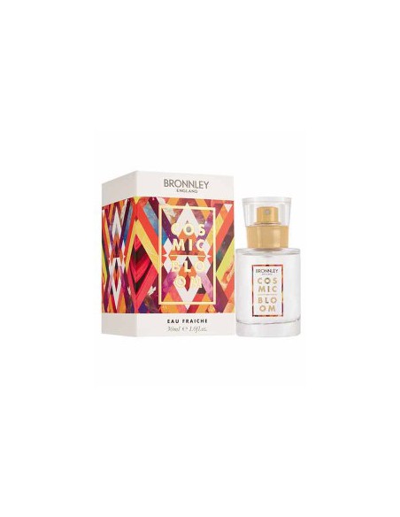 Cosmic Bloom Eau Fraiche