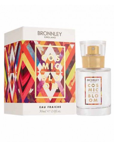 Cosmic Bloom Eau Fraiche Cosmic Bloom Eau Fraiche