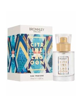 Citrine Lagoon Eau Fraiche