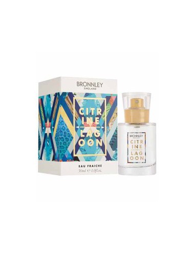 Citrine Lagoon Eau Fraiche Citrine Lagoon Eau Fraiche