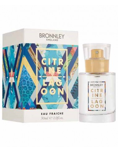 Citrine Lagoon Eau Fraiche Citrine Lagoon Eau Fraiche