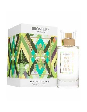 Wild Green Eau De Toilette