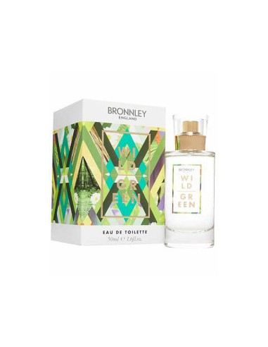 Wild Green Eau De Toilette Wild Green Eau De Toilette