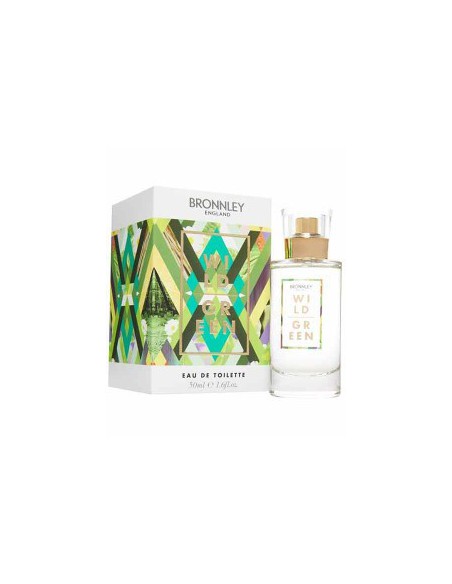 Wild Green Eau De Toilette