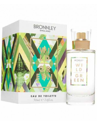 Wild Green Eau De Toilette Wild Green Eau De Toilette