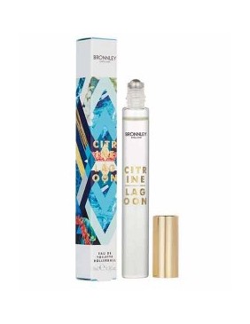 Citrine Lagoon Eau De Toilette Rollerball