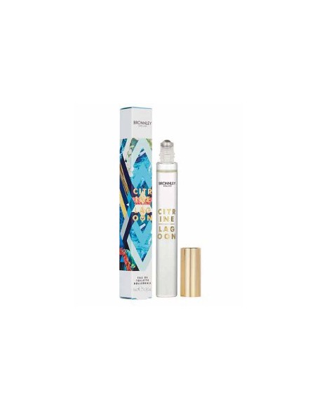 Citrine Lagoon Eau De Toilette Rollerball