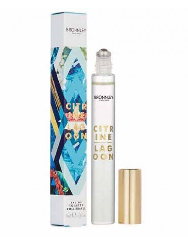 Citrine Lagoon Eau De Toilette Rollerball Citrine Lagoon Eau De Toilette Rollerball