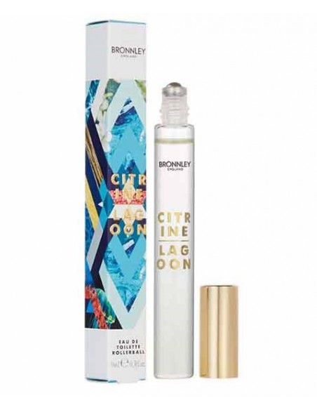 Citrine Lagoon Eau De Toilette Rollerball Citrine Lagoon Eau De Toilette Rollerball