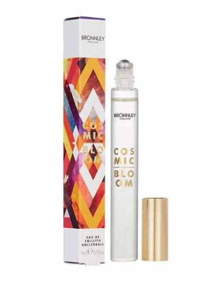 Cosmic Bloom Eau De Toilette Rollerball