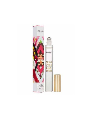 Zealous Flower Eau De Toilette Rollerball Zealous Flower Eau De Toilette Rollerball