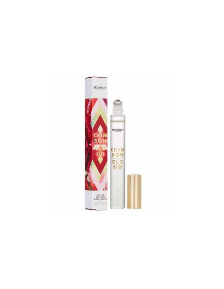 Crimson Cloud Eau De Toilette Rollerball