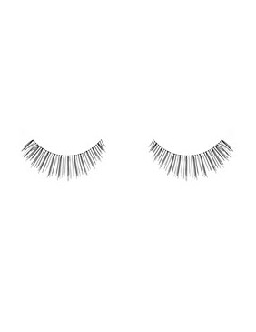 Ardell Fashion Lashes 124