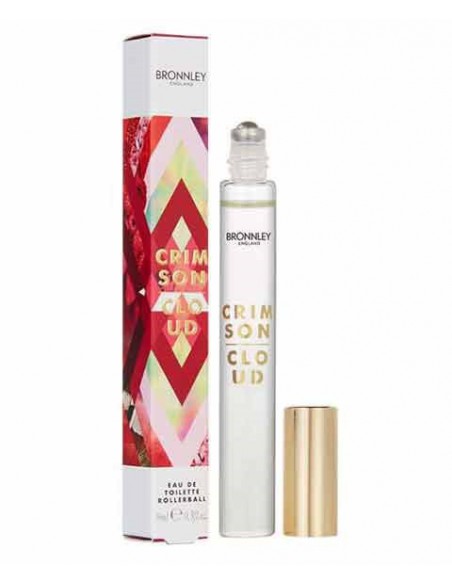 Crimson Cloud Eau De Toilette Rollerball Crimson Cloud Eau De Toilette Rollerball