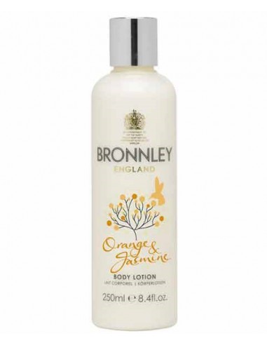 Orange And Jasmine Body Lotion Orange And Jasmine Body Lotion