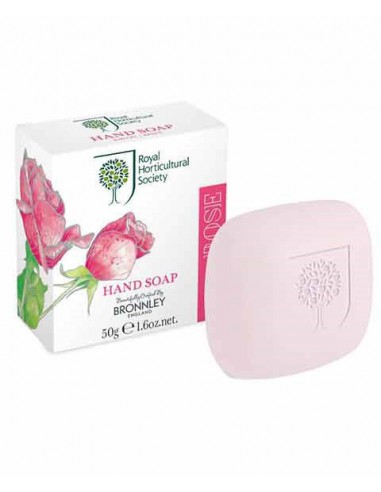Royal Horticultural Society Rose Scented Hand Soap Royal Horticultural Society Rose Scented Hand Soap