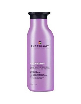 Hydrate Sheer Shampoo
