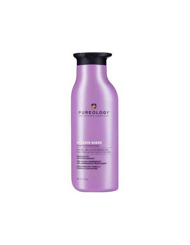 Hydrate Sheer Shampoo Hydrate Sheer Shampoo