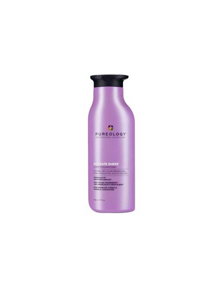 Hydrate Sheer Shampoo