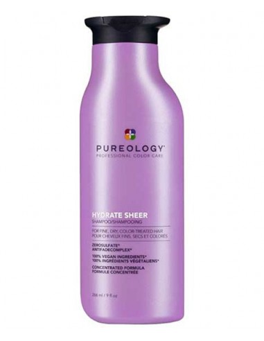 Hydrate Sheer Shampoo Hydrate Sheer Shampoo