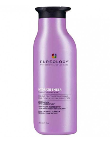 Hydrate Sheer Shampoo Hydrate Sheer Shampoo