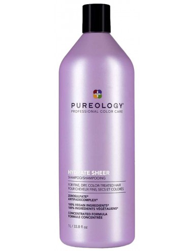 Hydrate Sheer Shampoo Hydrate Sheer Shampoo