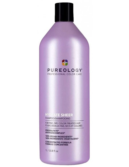 Hydrate Sheer Shampoo Hydrate Sheer Shampoo