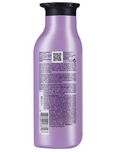 Hydrate Sheer Shampoo Hydrate Sheer Shampoo