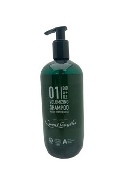 Bio AOE 01 Volumizing Shampoo