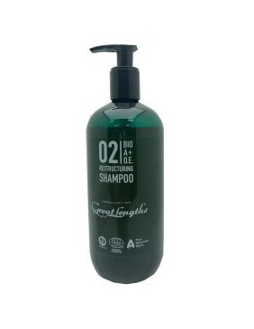 Bio AOE 02 Restructuring Shampoo