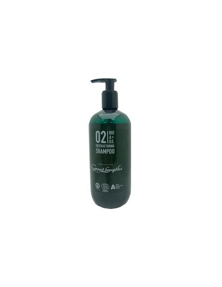 Bio AOE 02 Restructuring Shampoo