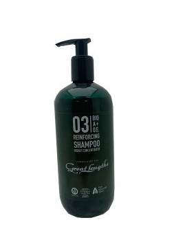Bio AOE 03 Reinforcing Shampoo