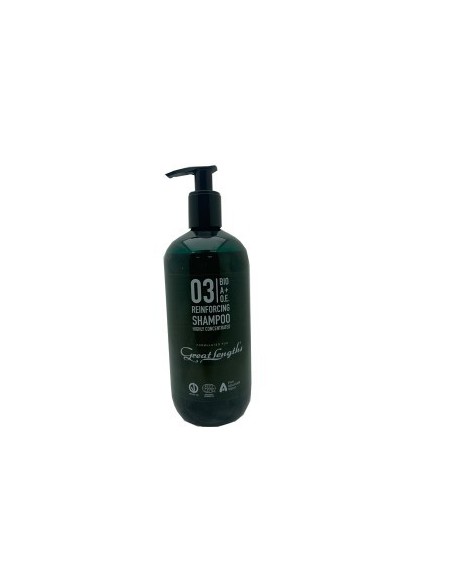 Bio AOE 03 Reinforcing Shampoo
