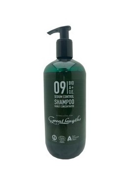 Bio AOE 09 Sebum Control Shampoo