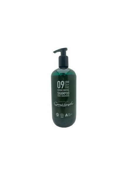 Bio AOE 09 Sebum Control Shampoo