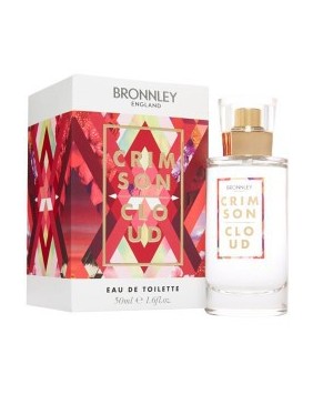 Crimson Cloud Eau De Toilette