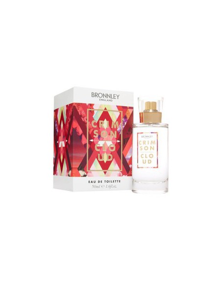 Crimson Cloud Eau De Toilette