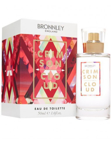 Crimson Cloud Eau De Toilette Crimson Cloud Eau De Toilette