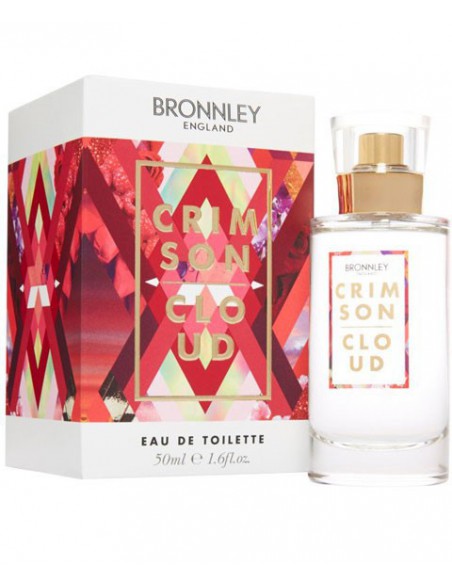 Crimson Cloud Eau De Toilette Crimson Cloud Eau De Toilette