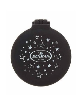 D7 Hairbrush Compact Limited Edition