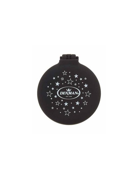 D7 Hairbrush Compact Limited Edition