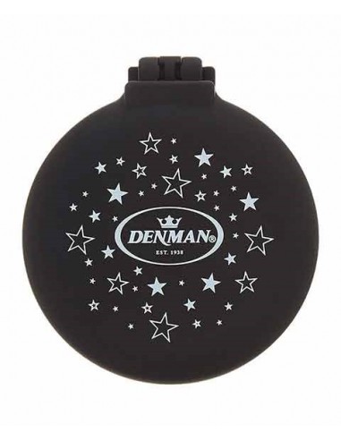 D7 Hairbrush Compact Limited Edition D7 Hairbrush Compact Limited Edition