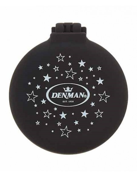 D7 Hairbrush Compact Limited Edition D7 Hairbrush Compact Limited Edition